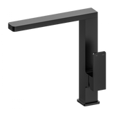 Celia YSW3015-07 Kitchen Sink Mixer - Matte Black